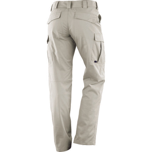 5.11 Women's Strike Pants Khaki 2 Regular 64386-055-2R 1 piece