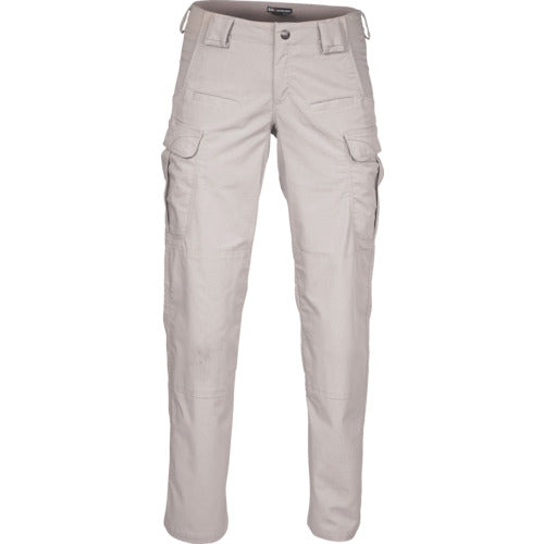 5.11 여성 스트라이크 팬츠 카키 6 레귤러 64386-055-6R 1 착용