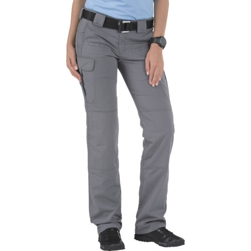 5.11 Women's Strike Pants Storm 8 Regular 64386-092-8R 1 piece