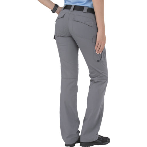 5.11 Women's Strike Pants Storm 8 Regular 64386-092-8R 1 piece