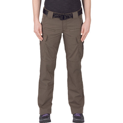 5.11 Women's Strike Pants Tundra 2 Regular 64386-192-2R 1 unit