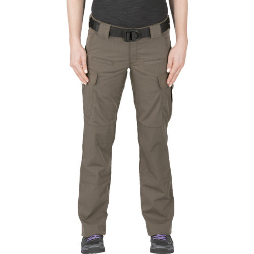 5.11 Women's Strike Pants Tundra 8 Regular 64386-192-8R 1 unit