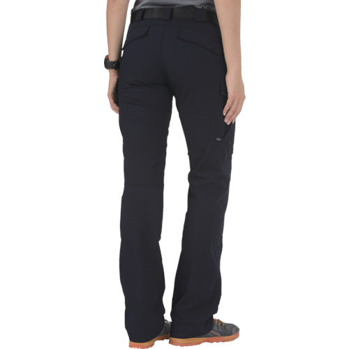 5.11 Women's Strike Pants Dark Navy Size 10 Regular 64386-724-10R 1 unit