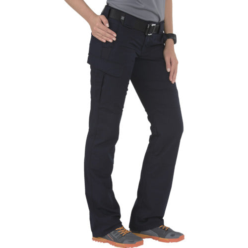 5.11 Women's Strike Pants Dark Navy Size 10 Regular 64386-724-10R 1 unit