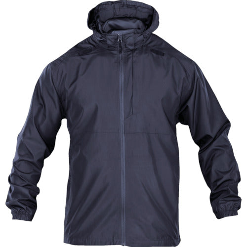 5.11 Packable Operator Jacket, Dark Navy, M, 48169-724-M, 1 unit