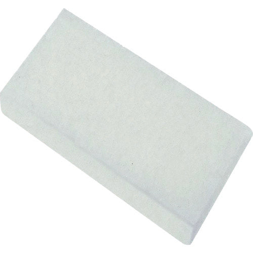 K/H Replacement sponge for epoxy resin 120 x 240 x 25 mm 3101224 1 piece