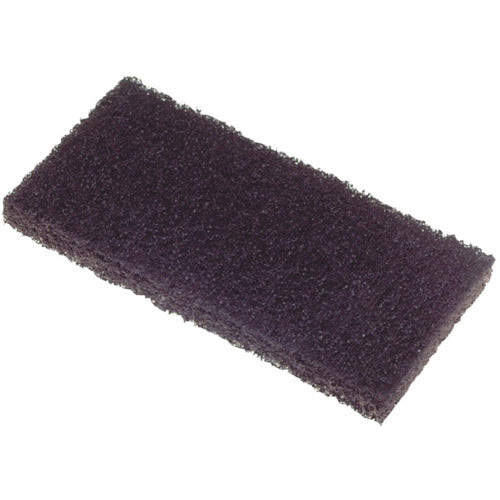 K/H Replacement sponge for rough surfaces, for epoxy resin, 120 x 240 x 25 mm, 3121224, 1 pc
