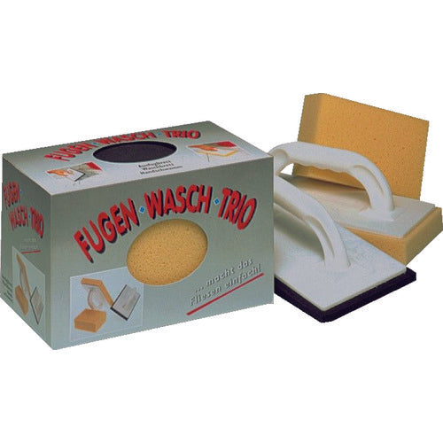 K/H [Sold out and discontinued] Float kit Wash float, paint float, sponge included 505700 1 S