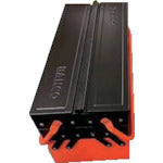 Bahco 5-tray metal box 1497MBF550 1 piece