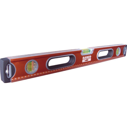 Bahco Level, Length 400mm, 1 Magnet, 466-400-M, 1 pc