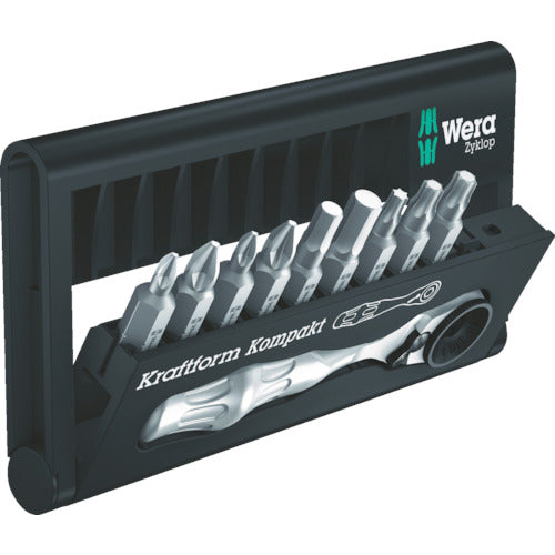 Wera Bit Check Set 073645 1 S