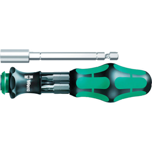 Wera 28SB Craftsman Compact 073240 1 S