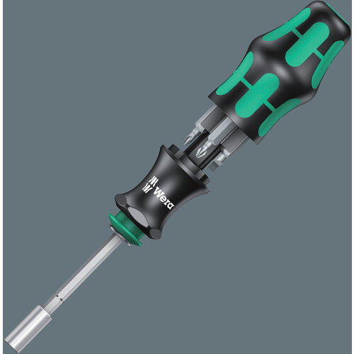 Wera 28SB Craftsman Compact 073240 1 S