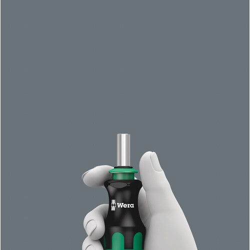 Wera 28SB Craftsman Compact 073240 1 S