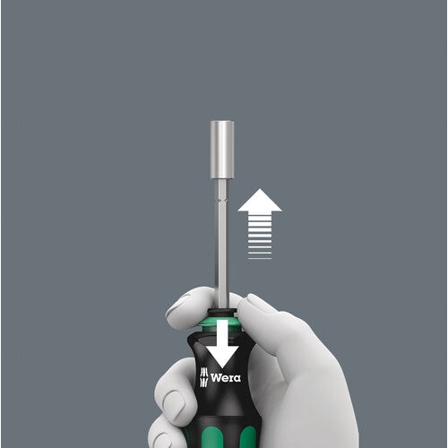 Wera 28SB Craftsman Compact 073240 1 S