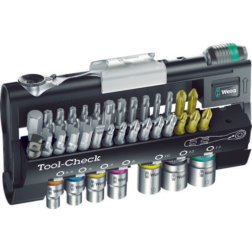 Wera TOOL CHECK 073220 1 S