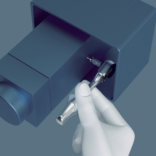 WERA TOOL CHECK 073220 1 S