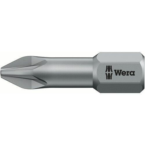 Wera Craft Form Compact 10 Driver Bit Set 056653 1 S