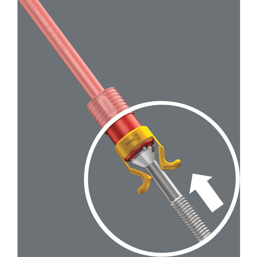 Wera 1440/1442SB Driver Retainer Set (Blister) 073680 1 pc