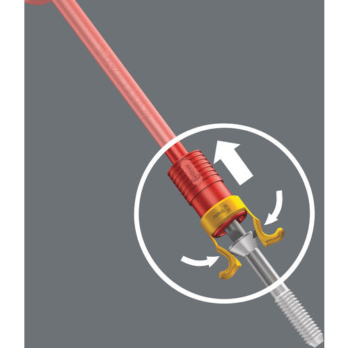 Wera 1440/1442SB Driver Retainer Set (Blister) 073680 1 pc