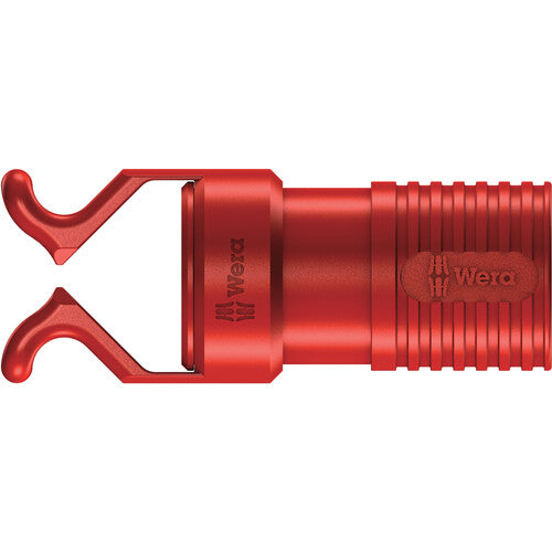 Wera 1440/1442SB Driver Retainer Set (Blister) 073680 1 pc