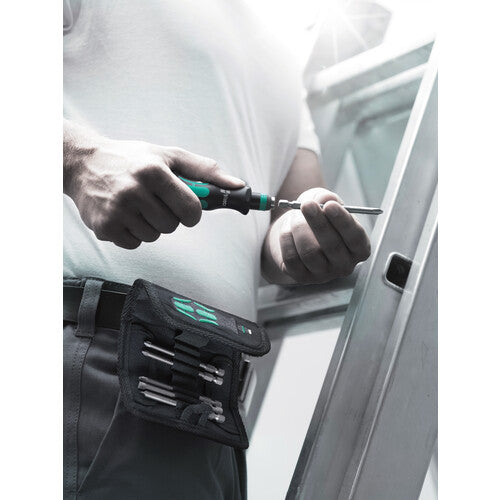 Wera 크래프트 폼 컴팩트 41 059299 1 S