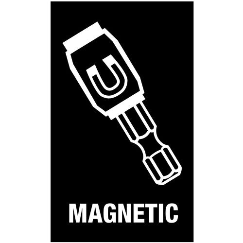 Wera 869/4MSB Nut Setter (Blister) 9.0 073504 1 piece