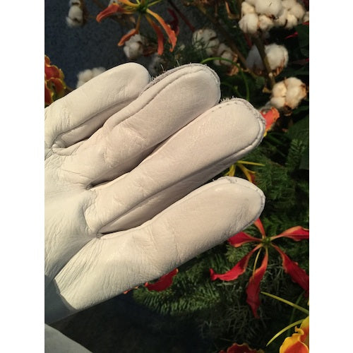 シモン　牛本革手袋　ＣＧ７１７　CG717-SS　1 双