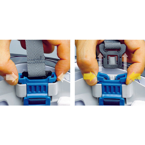 미도리 안전 하이스펙 모델(와이드 실드 부착) SC-19 PCLVSRA3α 화이트 SC-19PCLVSRA3-ALPHA-W/S 1개