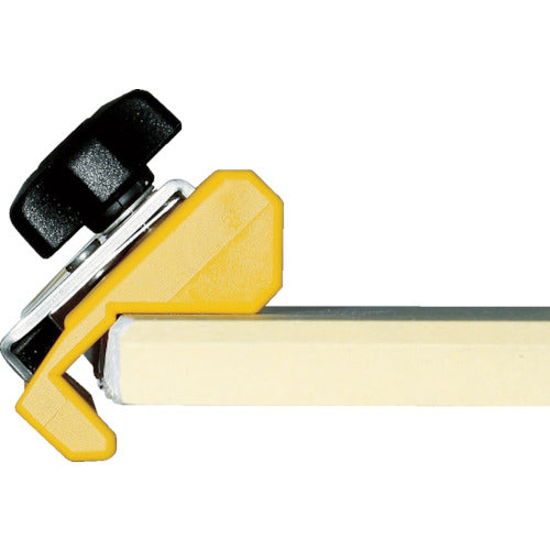 ＫＤＳ　ボードカンナＶＨ　全長１８０ｍｍ　黄色　BDK-180VH　1 個