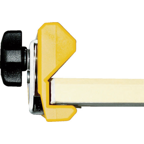 ＫＤＳ　ボードカンナＶＨ　全長１８０ｍｍ　黄色　BDK-180VH　1 個