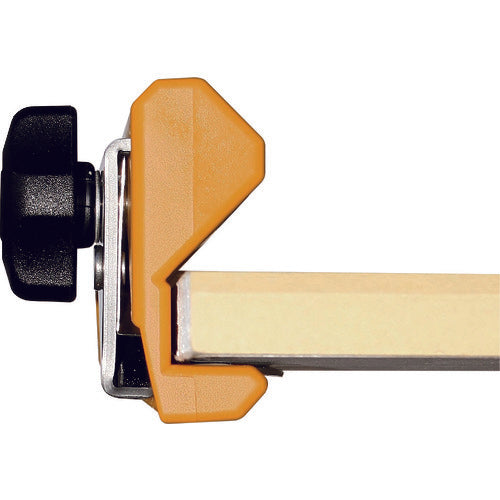 ＫＤＳ　ボードカンナＶＨ　全長１８０ｍｍ　黄色　BDK-180VH　1 個