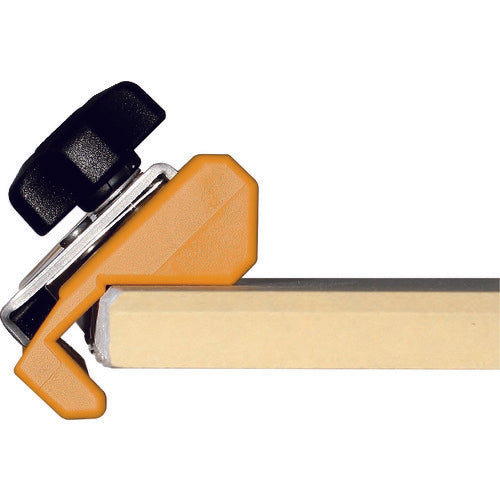 ＫＤＳ　ボードカンナＶＨ　全長１８０ｍｍ　黄色　BDK-180VH　1 個