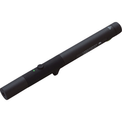 ＫＤＳ　レーザー指示棒ＩＰ６５　緑　UC-WRX5　1 台