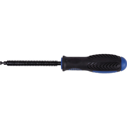 ＴＲＵＳＣＯ　木工用高速バイスＴＲＡＤＰＶ−７０用　シャフト　TRADPV-70-SF　1 本