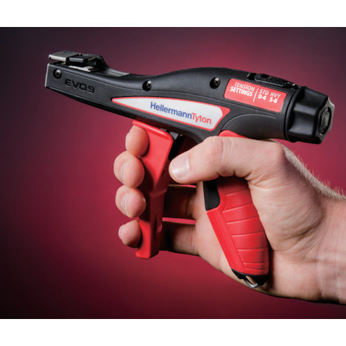 ＴＹＴＯＮ　タイメイト　結束工具　EVO9SP　1 丁