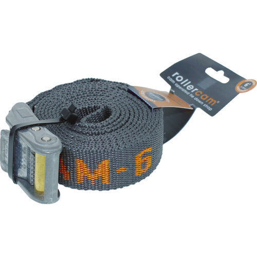 DC Roller Cam 6f RC6EXPED 1 piece