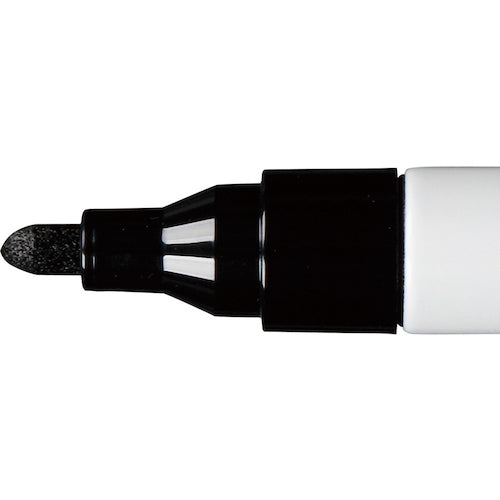 Magic Ink Ganko Bolt Pen Medium Nib Black MKOB-T1 1 piece