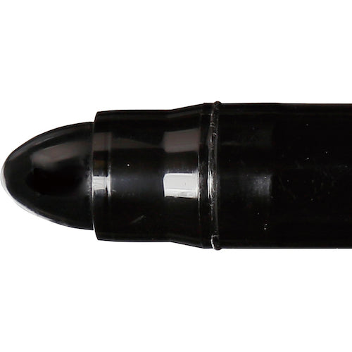 Magic Ink GANKO Solid Paint Black MKPP-T1 1 bottle