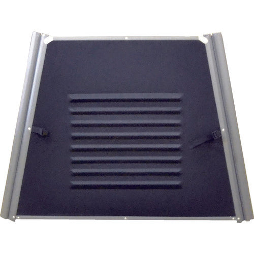 ミノリ　サイレンサー　標準型拡張パネル　１枚パネル　MES-B8071　1 枚