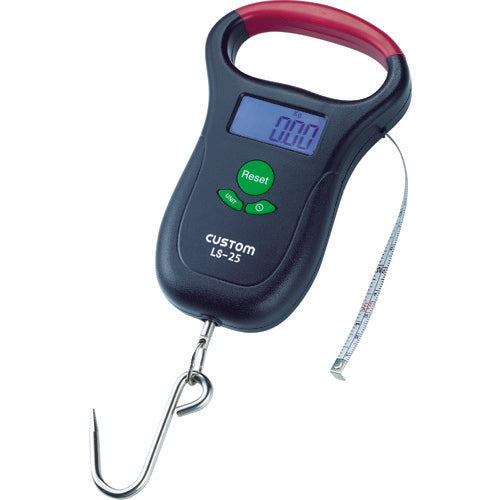 CUSTOM 방적 매달려 걸개 LS-25 1개