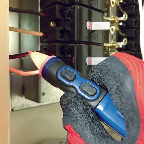 ＣＵＳＴＯＭ　防塵防水ＡＣ検電器　V-20WP　1 台