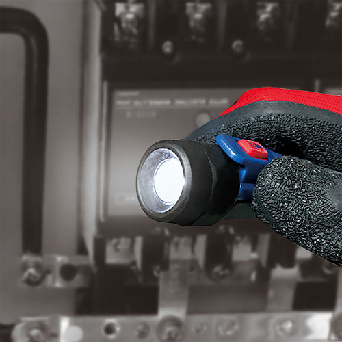 ＣＵＳＴＯＭ　防塵防水ＡＣ検電器　V-20WP　1 台