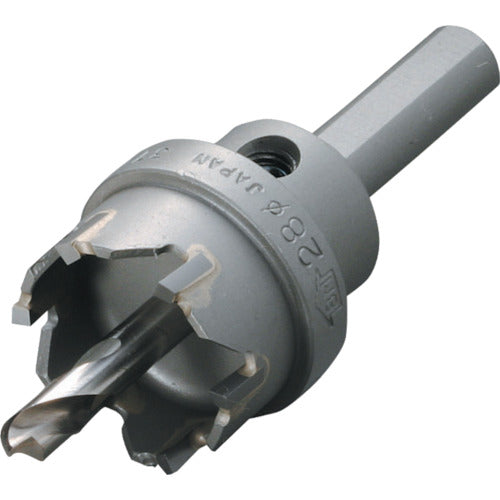 ハウスＢ．Ｍ　超硬ホルソー（回転用）　SH-28　1 本