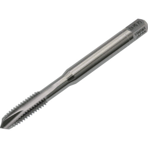 야마와 난삭재용 포인트 탭 EH-PO P3 M6X1 EH-PO-M6 1개