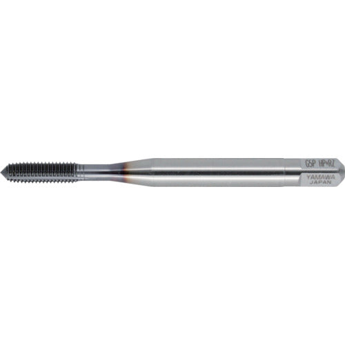 야마와 고성능 롤 탭 HP-RZ G8 M8X1.25 P HPRZ-G8-M8X1.25-P 1개