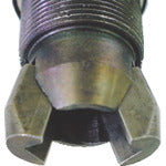 선플래그 탭 렌치 M3~M10 NO.TR-310 1개