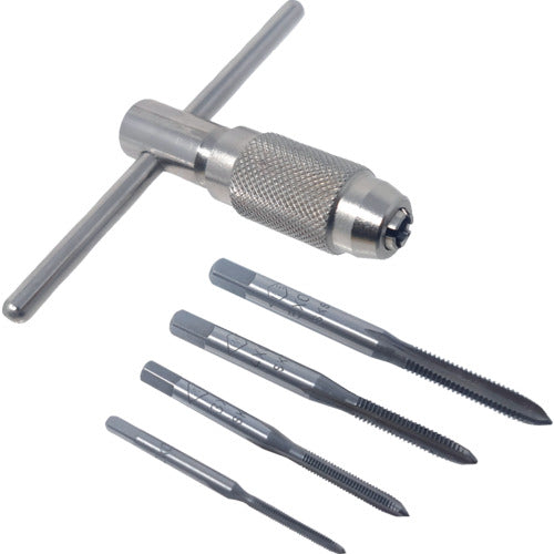 ＥＮＧＩＮＥＥＲ　タップセット　TT-03　1 個