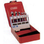 NOGA Countersink Set CJ6152 1 S