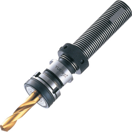 Yukiwa New Drill Mill Chuck Grip Diameter (mm) 0.5-5 A8-NDC5-33 1 pc